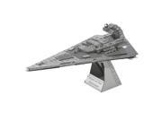 Star Wars Imperial Star Destroyer Metal Earth Model Kit