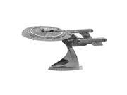 Star Trek U.S.S. Enterprise NCC 1701 D Metal Earth Model Kit