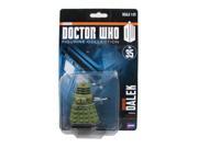 Doctor Who Ironside Dalek 35 Collector Figure
