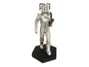 Doctor Who Cyberman Earthshock Collector Figure