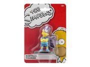 The Simpsons Bartman 3D Mini Figure
