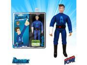 The Awesomes Prock 8 Inch Action Figure