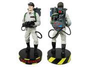 Ghostbusters Ray Stantz Deluxe Talking Premium Motion Statue