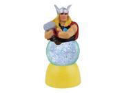 Mighty Thor Sparkler Globe