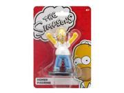 The Simpsons Homer 3D Mini Figure