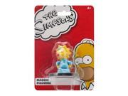 The Simpsons Maggie 3D Mini Figure
