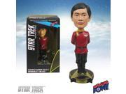 Star Trek II The Wrath of Khan Commander Sulu Bobble Head