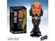 Star Trek III TSFS Commander Kruge Bobble Head