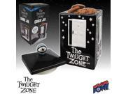 The Twilight Zone Cookie Jar