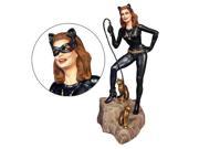 Batman 1966 TV Series Catwoman 1 8 Scale Model Kit