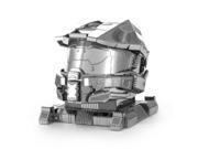 Halo Master Chief Helmet Metal Earth Model Kit
