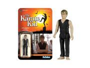 Karate Kid Kreese ReAction Figure