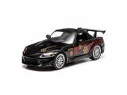 Fast and Furious 2001 Film Honda S2000 1 43 Die Cast Vehicle