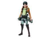 Attack on Titan Eren Yeager Real Action Hero Figure