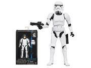Star Wars Black Series Han Solo Stormtrooper 6 Inch Figure
