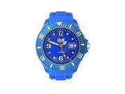 Ice Watch Sili Forever Blue Dial Men s watch SI.BE.B.S.09