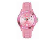 Ice Watch Sili Forever Pink Dial Unisex watch SI.PK.U.S.09