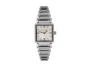 Ted Baker Three Hand Stainless Steel Womens watch TE4012