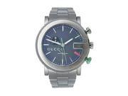 Gucci 101G Mens Watch YA101331