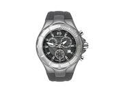 Technomarine Cruise Ceramic Black Dial Chronograph Unisex Watch 110028