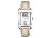 Lacoste Club Collection White Dial Womens Watch 2000674