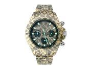 Toy Watch Imprint Snake Chronograph Unisex watch FLE04RE