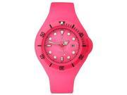 Toy Watch Jelly Pink Unisex watch JY04PS