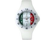 Toy Watch World Cup Jelly Italy Unisex watch JYF01IT