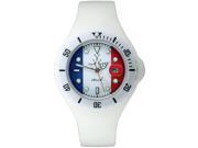 Toy Watch World Cup Jelly France Unisex watch JYF02FR