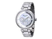 Kenneth Cole New York Multifunction Transparent Women s watch KC4916
