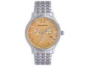 Tommy Bahama Steel Drum Chronograph Stainless Steel Mens watch TB3046