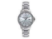 Tommy Bahama Three Hand Stainless Steel Womens watch TB4060 10018326