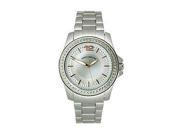 Tommy Bahama New Yorker Stainless Steel Womens watch TB4057