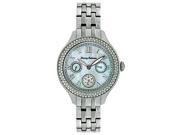 Tommy Bahama Multifunction Stainless Steel Womens watch TB4063 10018329