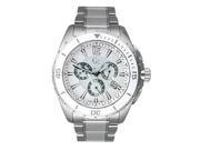 Guess Collection Sport Class Xxl White Dial Mens Watch X76007G1S