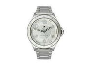 Tommy Hilfiger Classic Stainless Steel Womens watch 1781402