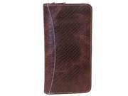 Leather Document Case 308 027