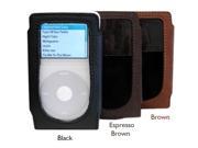 Amerileather Leather iPod 4th Generation Case