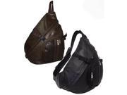 APC Leather Cross Body Sling Bag 1519 03
