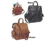 Leather Three Way Backpacks 1516 02