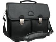 World Class Leather Executive Brief 2439