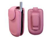 Luscious Small Leather Cell Phone Holder 6121 01278