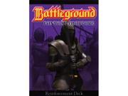 Battleground Fantasy Warfare Men of Hawkshold