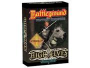 Battleground Fantasy Warfare High Elves