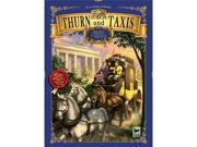 Thurn and Taxis Power and Glory