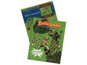 Battleground Fantasy Warfare Scenario Booklet