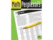 Math Perplexors Level D