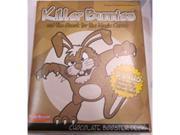 Killer Bunnies and the Quest for the Magic Carrot Chocolate Booster Deck 10