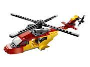 LEGO Creator Rotor Rescue