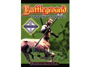 Battleground Fantasy Warfare Elves of Ravenwood